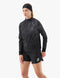 Compressport - Hurricane Windproof Jacket - Aurora LTD Edition (Women)